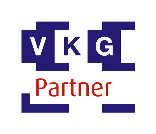 VKG Logo
